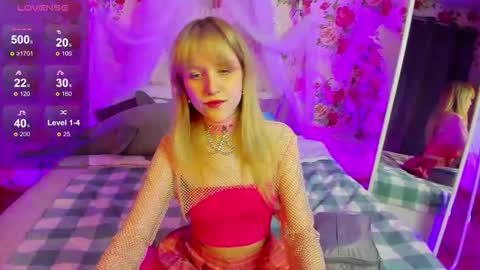 christie online show from November 14, 2025, 7:12 pm