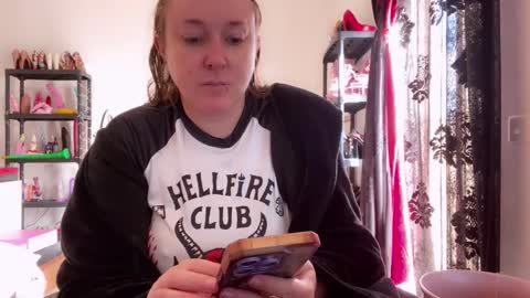 kissica online show from November 27, 2025, 9:00 am