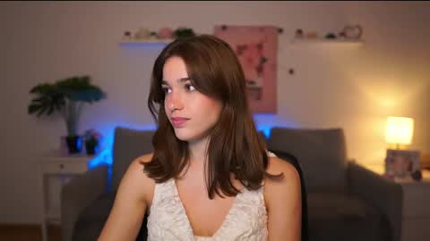 Snapshot of kissiecat chatting on October 10, 2025, 1:10 pm Sisi online show from October 10, 2025, 1:10 pm