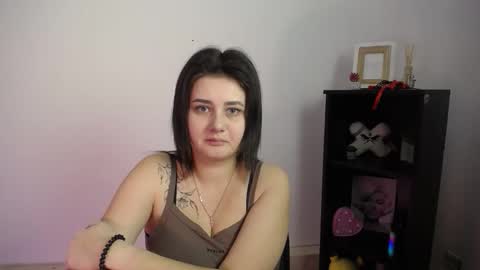 kissleoxx online show from November 19, 2025, 12:27 pm