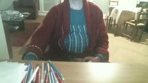 kisslog1 online show from November 29, 2025, 4:21 pm