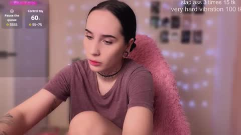 Snapshot of kissmenastya chatting on December 9, 2024, 12:08 pm Nastya online show from December 9, 2024, 12:08 pm