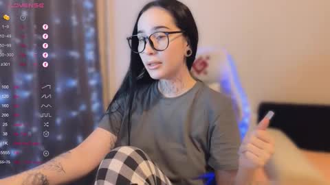Snapshot of kissmenastya chatting on October 19, 2025, 3:56 pm Nastya online show from October 19, 2025, 3:56 pm