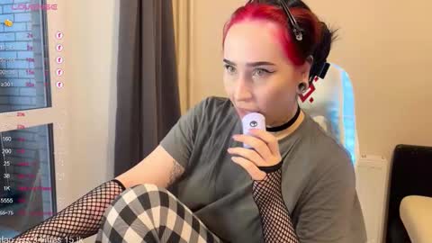 Nastya  online show from December 4, 2025, 11:19 am