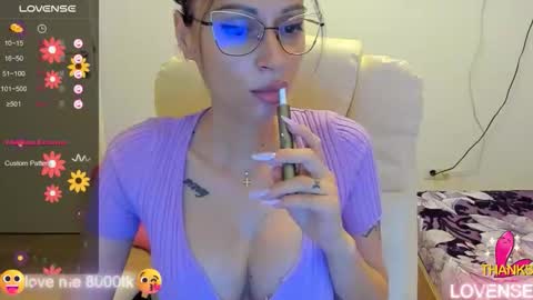 Snapshot of kisssnicol chatting on September 12, 2025, 4:18 pm kisssnicol online show from September 12, 2025, 4:18 pm