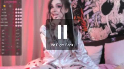 Snapshot of kissthasky chatting on February 14, 2025, 7:12 pm Kissthasky online show from February 14, 2025, 7:12 pm