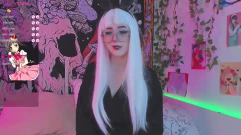 Snapshot of kissthasky chatting on October 6, 2025, 7:22 pm Kissthasky online show from October 6, 2025, 7:22 pm