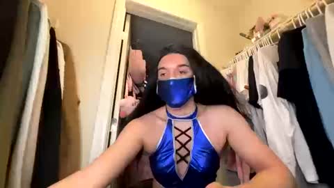 kitanamkxxx online show from October 13, 2025, 3:56 pm