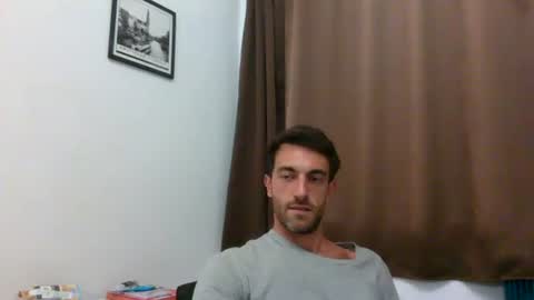 Steve Cocks online show from December 31, 2024, 1:04 am