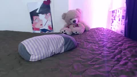 Snapshot of kitsunearineko chatting on January 9, 2025, 9:47 pm Ari Keimiwrights  online show from January 9, 2025, 9:47 pm