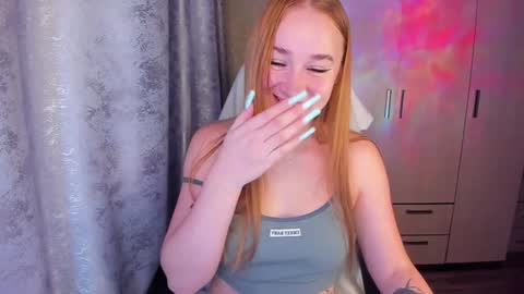 Snapshot of kitten_sun chatting on January 26, 2025, 2:24 am kitten_sun online show from January 26, 2025, 2:24 am