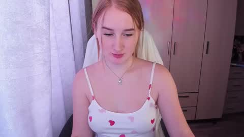 Snapshot of kitten_sun chatting on March 2, 2025, 4:50 am kitten_sun online show from March 2, 2025, 4:50 am