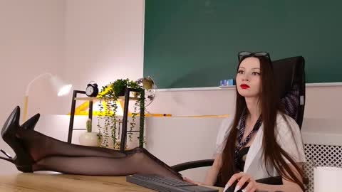 Kitti online show from October 29, 2025, 3:36 pm