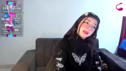 Snapshot of kitty__chs chatting on September 28, 2025, 11:15 am kitty__chs online show from September 28, 2025, 11:15 am