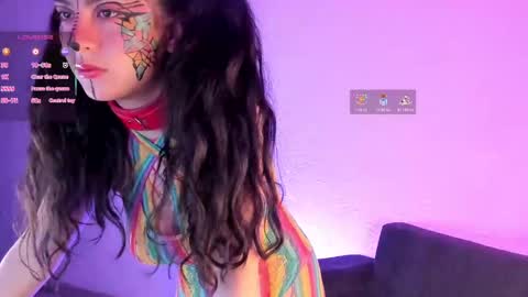 Snapshot of kitty__chs chatting on October 30, 2025, 1:45 pm kitty__chs online show from October 30, 2025, 1:45 pm