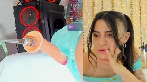 Snapshot of kitty__rosse__ chatting on October 15, 2025, 10:26 am Kitty online show from October 15, 2025, 10:26 am