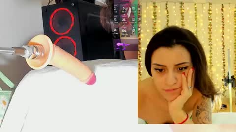 Snapshot of kitty__rosse__ chatting on November 11, 2025, 10:04 am Kitty online show from November 11, 2025, 10:04 am