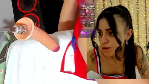 Snapshot of kitty__rosse__ chatting on November 26, 2025, 10:05 am Kitty online show from November 26, 2025, 10:05 am