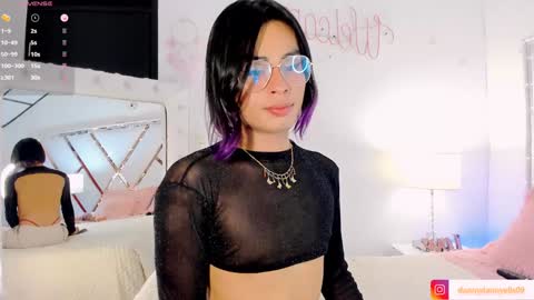 Snapshot of kitty__sexy_ chatting on January 5, 2025, 4:36 am dann  online show from January 5, 2025, 4:36 am