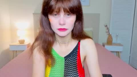 kitty_ange1l online show from October 5, 2025, 5:17 am