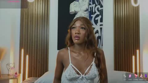 Kitty Bombon online show from November 14, 2025, 8:07 pm