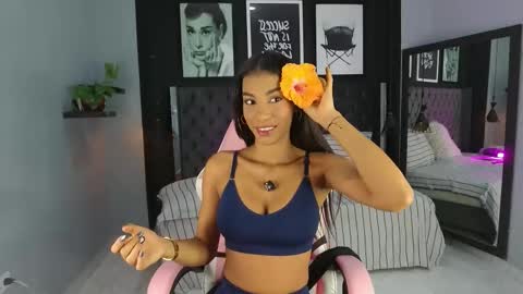 Snapshot of kitty_collins_ chatting on October 24, 2025, 11:17 am Kitty online show from October 24, 2025, 11:17 am