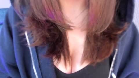 Snapshot of kitty_ford chatting on January 6, 2025, 3:40 pm Kitty online show from January 6, 2025, 3:40 pm