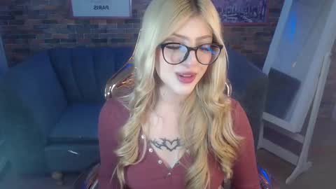 kitty_fox_b online show from March 6, 2025, 3:56 pm