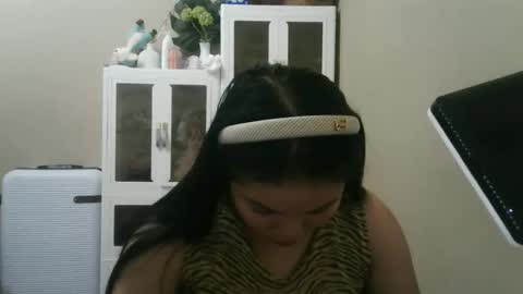 Snapshot of kitty_fussy chatting on September 26, 2025, 9:13 am kitty_fussy online show from September 26, 2025, 9:13 am