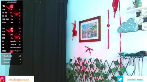 Snapshot of kitty_vaal chatting on February 3, 2025, 5:18 am kitty_vaal online show from February 3, 2025, 5:18 am