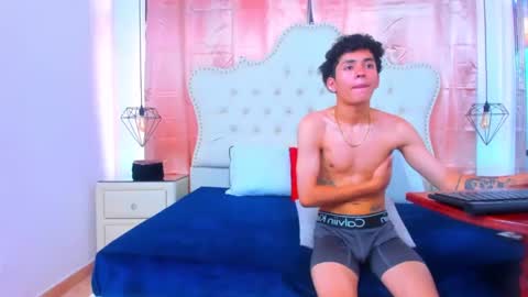 KittyANDjackk online show from September 22, 2025, 7:05 pm