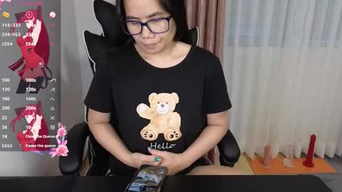 kittybabe0528 online show from November 8, 2025, 1:22 pm