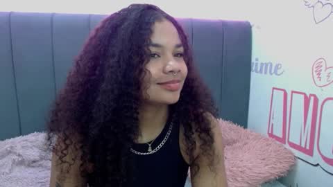 Valery online show from February 22, 2025, 1:11 am