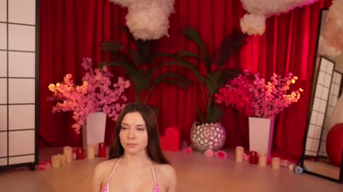 Katya online show from February 20, 2025, 12:41 am