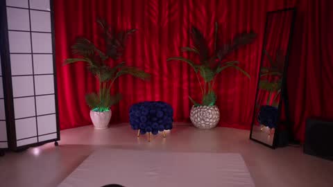 Katya online show from September 19, 2025, 8:53 pm