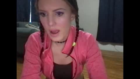 kittycatkendra online show from October 30, 2025, 1:45 pm