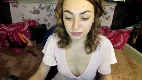 Sandra online show from November 20, 2025, 11:43 am