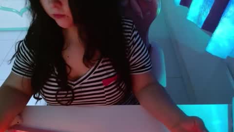 Dannita online show from October 11, 2025, 5:50 am