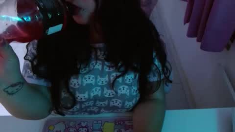 Dannita online show from December 2, 2025, 4:40 am