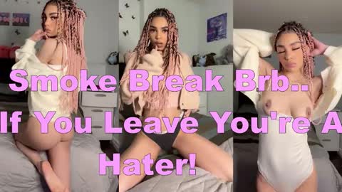 kitty online show from November 10, 2025, 1:37 am