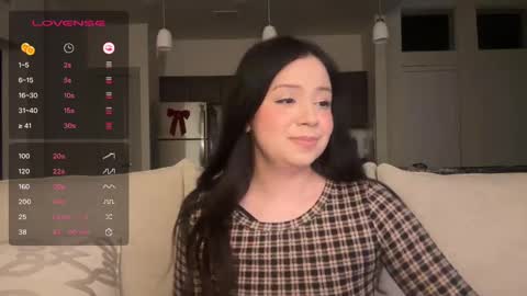 Snapshot of kittymia8 chatting on December 18, 2024, 3:04 am mia online show from December 18, 2024, 3:04 am