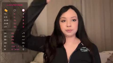 Snapshot of kittymia8 chatting on January 15, 2025, 9:56 am mia online show from January 15, 2025, 9:56 am