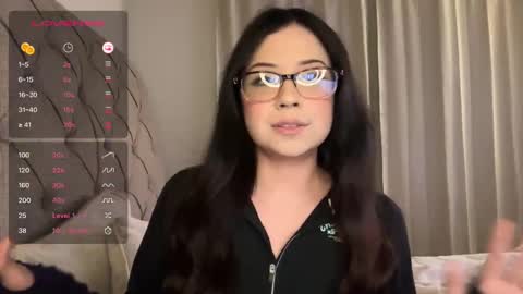Snapshot of kittymia8 chatting on February 6, 2025, 6:51 am mia online show from February 6, 2025, 6:51 am