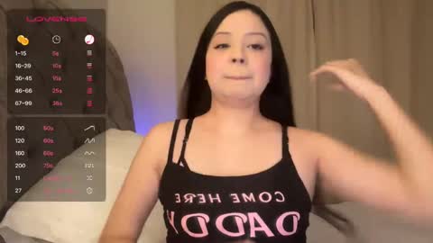 Snapshot of kittymia8 chatting on October 2, 2025, 4:30 am mia online show from October 2, 2025, 4:30 am