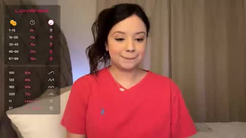 Snapshot of kittymia8 chatting on October 13, 2025, 4:34 am mia online show from October 13, 2025, 4:34 am