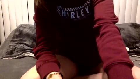 Kitty Sub online show from November 18, 2025, 3:23 am