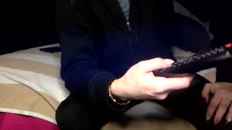 Kitty Sub online show from November 24, 2025, 1:38 am