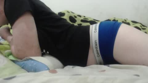 kittywhiteass online show from February 6, 2025, 9:32 am