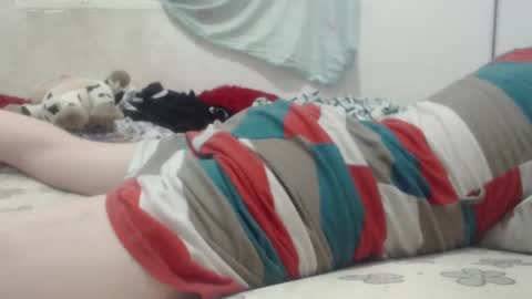 kittywhiteass online show from February 26, 2025, 7:53 am