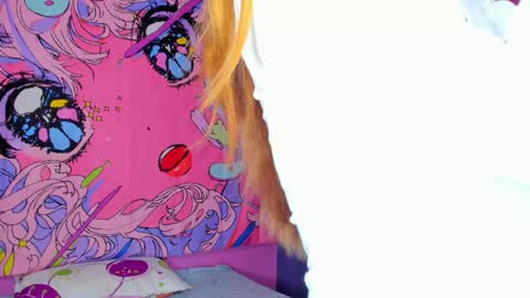 Snapshot of kittyzenn chatting on December 23, 2024, 2:28 pm Kitty Zen online show from December 23, 2024, 2:28 pm